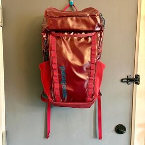 patagonia - black hole pack 32L
